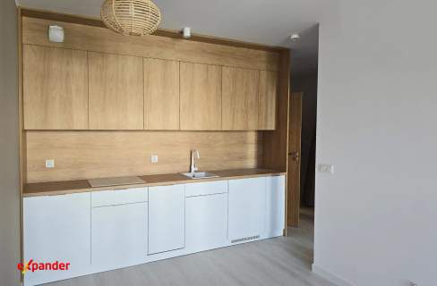 Apartament inwestycyjny 600 m od morza