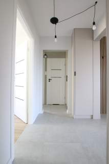 Mieszkanie, Lublin, ul. Radości, 3 pokoje, 60,5m2