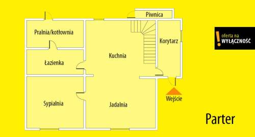 Urokliwy dom z wyposażeniem-po remoncie w Stopnicy