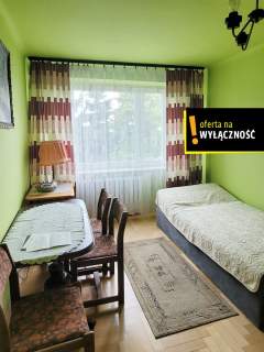 Na sprzedaż 3-pokojowe, 58 m   Osiedle Bocianek