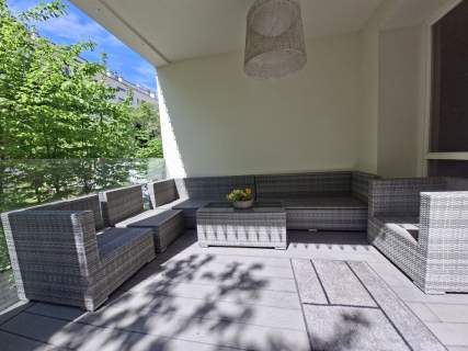 Wyjątkowy lokal biurowy 80 m2, Stary Żoliborz
