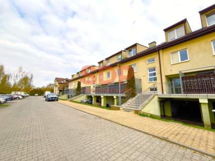 Funkcjonalne 2 pokoje dla pary lub singla - balkon, spokojna...