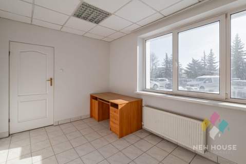 Olsztyn, Lubelska, lokal 7 pok. 113 m2