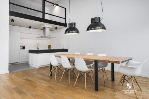 Apartament z widokiem na Wawel Plac na Groblach