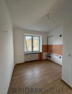 2-pokojowe mieszkanie na Woli