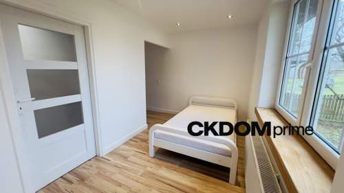 Dom po generalnym remoncie w Pliskowoli