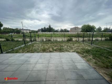 Dom szeregowy -137m2