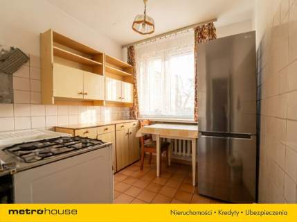3 pokoje Parter Balkon Piwnica Starówka