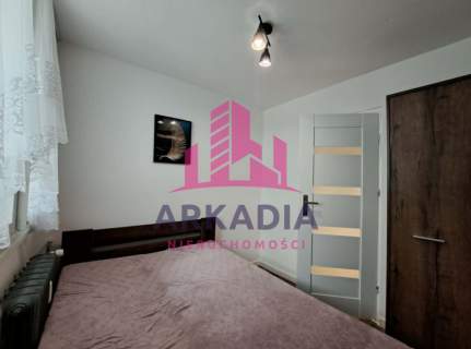 2-pokojowe mieszkanie os. Jasne 37,20m2,balkon