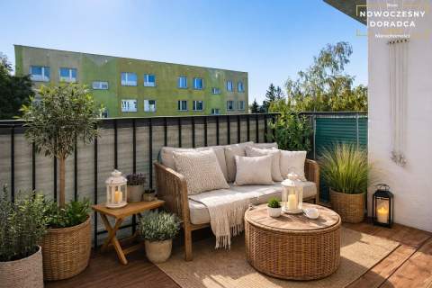3 Pokoje Do wprowadzenia Centrum