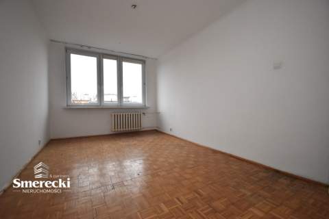 Mieszkanie przy ulicy Piotra Skargi 1   44,5 m2