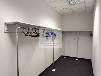 Wola lokal biurowy 409,21 m2 do wynajęcia