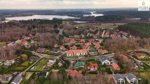 Nowoczesne bliźniaki na Gutkowie - od zaraz