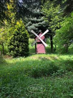 Działka/Zagórze Śląskie/okolice
