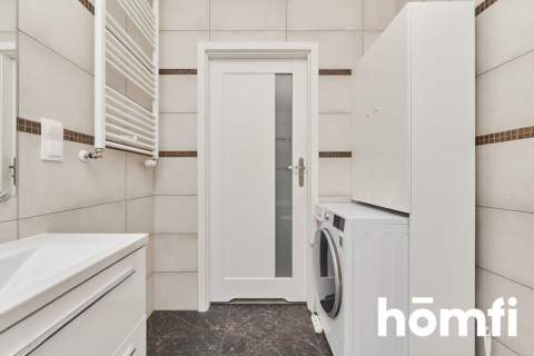 2 pokoje balkon Nowe Jagodno przy pętli