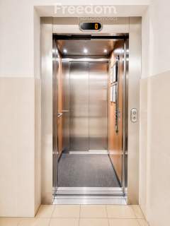 Apartament 32,4m2 taras Świnoujście ul. Zdrojowa.