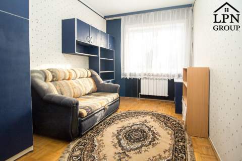 Solidny dom z działką 18 arów