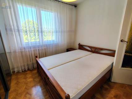 Duże 4 pokojowe mieszkanie na sprzedaż 68,5m2