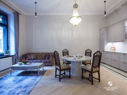 Mieszkanie do wynajęcia, 64,41 m2, Kraków