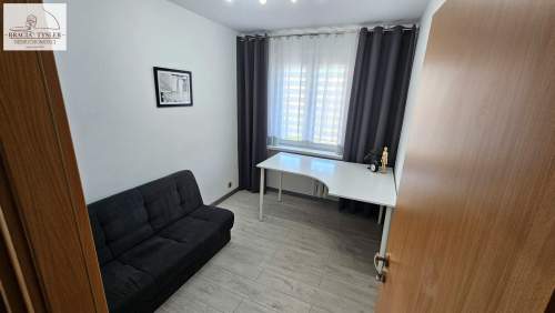 Mieszkanie 4 pokoje Po remoncie 71m2 Fordon
