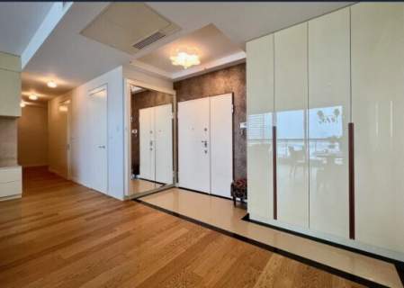 Mieszkanie do wynajęcia, 142 m2, Warszawa