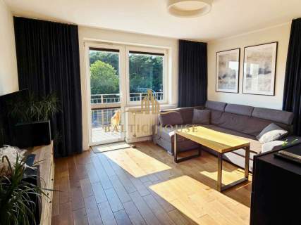 2 Pokoje Osobna Kuchnia Duży balkon Gdynia Obłuże