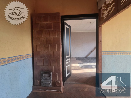 4 pokoje, kuchnia balkon, 124m, Piłsudskiego