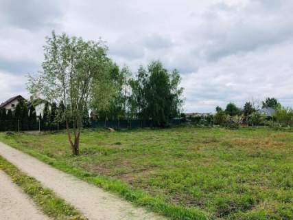 Działka budowlana Każda 1300 m2 Lipno Do Toruń - 49 km