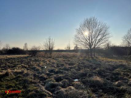 Działka 2000m2 budowlana