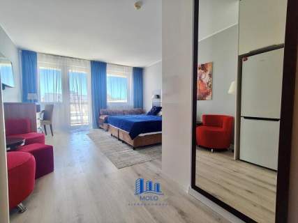Apartament 31 m2 aneks kuchenny balkon 300m od plaży