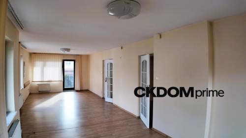 Kielce Baranówek   dom z potencjałem 240 m