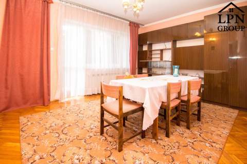Solidny dom z działką 18 arów