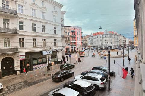 lokal w centrum - Jagiellońska