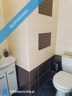 Sprzedam mieszkanie 59,5 m 2 pokoje