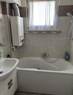 3 pokoje przy Błoniach 95 m 2 balkony garaż