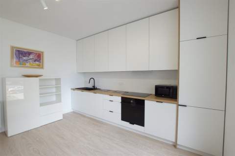 3-pok SALWATOR CITY ul.Stańczyka