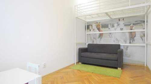 5 pokoi z balkonem, 74m2, Niemcewicza 4/8, Górna