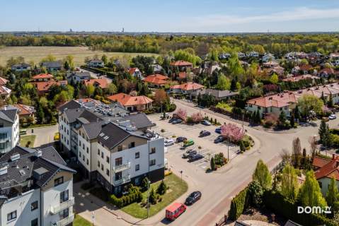 Duży taras z widokiem, wnętrza od projektanta