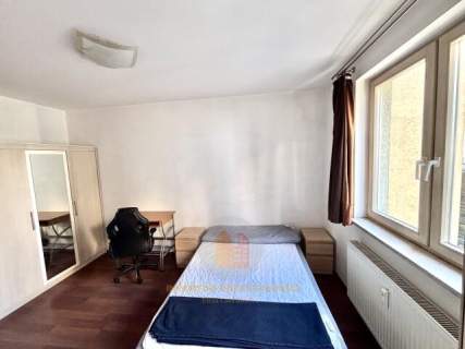 Apartament 3-pokojowy, 2 balkony, basen i fitness