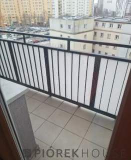 3-pokojowe mieszkanie na Pradze-Południe