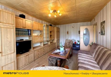2-pokojowe mieszkanie 47,22m2 2 piętro z windą