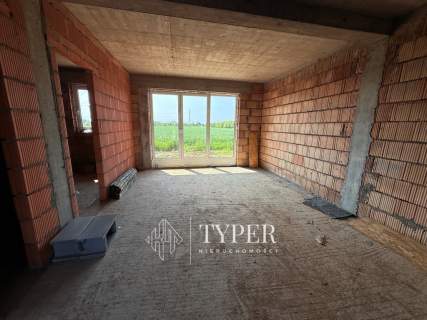Apartament z ogródkiem Pawęzów-Osiedle Pod Dębami