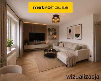 Mieszkanie na sprzedaż, 34 m2, Będzin