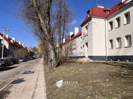 Świetna lokalizacja, duży potencjał   idealne