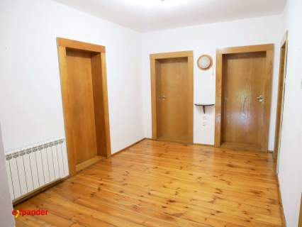 Willa pod Wrześnią na dużej działce 3130m2