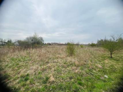 Działka. Radom. Długojów