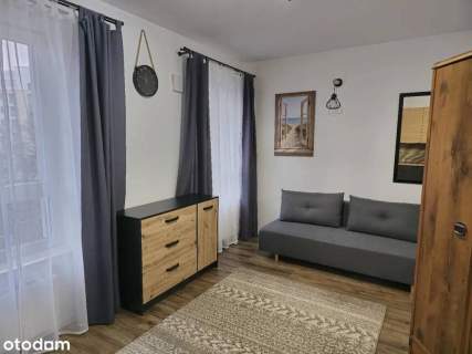 Mieszkanie do wynajęcia, 23 m2, Warszawa