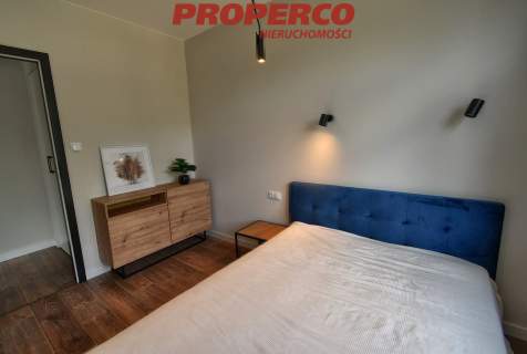 Mieszkanie 2 pok., 40,83 m2, Psie Górki