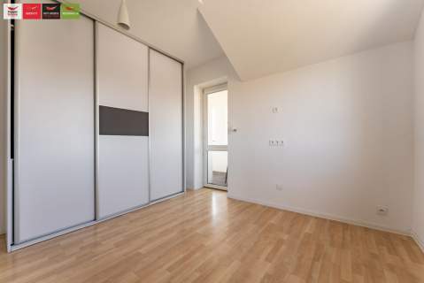 Reda Centrum Gotowe 3 pokoje z balkonem SWPdL