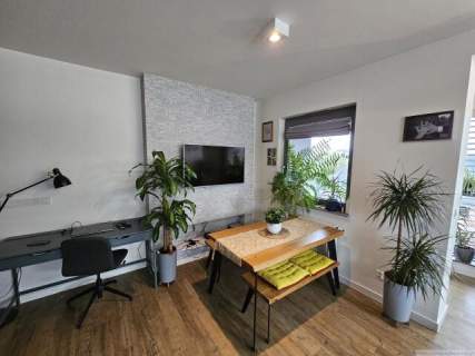 Luksus, apartament 4 pok. 84m2 River Point centrum